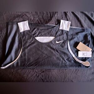 Mens Reverseable Nike Tank Top